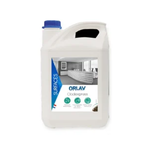 Nettoyant multi surface 5L