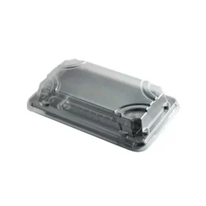 Barquettes sushis T00 140X80X21 par 800