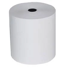 BOBINE THERMIQUE 80x70x14 50GSM 70mètres SANS BPA 30pcs