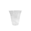 Gobelet plastique Ø95 "PET" contenance 400/450 ml (16x50pcs)