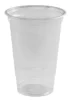 Gobelet plastique Ø95 "PET" contenance 460/520 ml (16x50pcs)